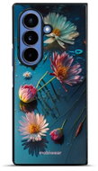 Mobiwear Lesklé pouzdro Glossy pro Samsung Galaxy Z Fold7 - G013G na hladině - Phone Cover