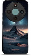 Mobiwear Lesklé pouzdro Glossy pro Honor Magic 8 Lite - G006G hora - Phone Cover