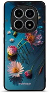 Mobiwear Lesklé pouzdro Glossy pro Xiaomi Redmi Note 15 4 G - G013G na hladině - Phone Cover