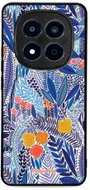 Mobiwear Lesklé pouzdro Glossy pro Xiaomi Redmi Note 15 Pro 4 G - G037G květena - Phone Cover