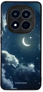 Mobiwear Lesklé pouzdro Glossy pro Xiaomi Redmi Note 15 Pro 4 G - G048G noční obloha - Phone Cover