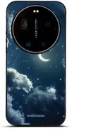 Mobiwear Lesklé pouzdro Glossy pro Xiaomi 17 Ultra - G048G noční obloha - Phone Cover