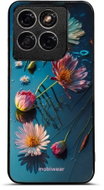 Mobiwear Lesklé pouzdro Glossy pro Motorola Edge 70 Fusion - G013G na hladině - Phone Cover