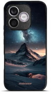 Mobiwear Lesklé pouzdro Glossy pro Honor 600 Lite - G006G hora - Phone Cover