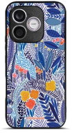 Mobiwear Lesklé pouzdro Glossy pro Honor 600 Lite - G037G květena - Phone Cover