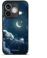Mobiwear Lesklé pouzdro Glossy pro Honor 600 Lite - G048G noční obloha - Phone Cover