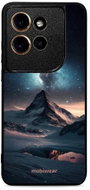 Mobiwear Lesklé pouzdro Glossy pro Motorola Edge 60 Neo - G006G hora - Phone Cover