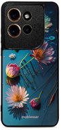 Mobiwear Lesklé pouzdro Glossy pro Motorola Edge 60 Neo - G013G na hladině - Phone Cover