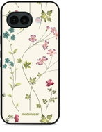 Mobiwear Lesklé pouzdro Glossy pro Google Pixel 10a - G035G tenké rostlinky - Phone Cover