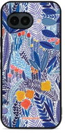 Mobiwear Lesklé pouzdro Glossy pro Google Pixel 10a - G037G květena - Phone Cover