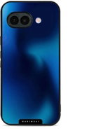 Mobiwear Lesklé pouzdro Glossy pro Google Pixel 10a - G068G modrý odstín - Phone Cover