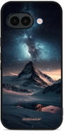 Mobiwear Lesklé pouzdro Glossy pro Google Pixel 10a - G006G hora - Phone Cover