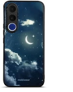 Mobiwear Lesklé pouzdro Glossy pro Vivo V70 FE - G048G noční obloha - Phone Cover
