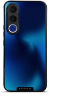 Mobiwear Lesklé pouzdro Glossy pro Vivo V70 FE - G068G modrý odstín - Phone Cover