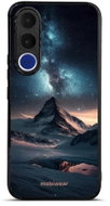 Mobiwear Lesklé pouzdro Glossy pro Vivo V70 FE - G006G hora - Phone Cover