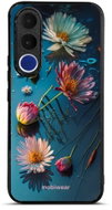Mobiwear Lesklé pouzdro Glossy pro Vivo V70 FE - G013G na hladině - Phone Cover