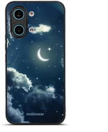 Mobiwear Lesklé pouzdro Glossy pro POCO X8 Pro Max - G048G noční obloha - Phone Cover