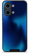 Mobiwear Lesklé pouzdro Glossy pro POCO X8 Pro Max - G068G modrý odstín - Phone Cover