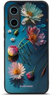 Mobiwear Lesklé pouzdro Glossy pro POCO X8 Pro Max - G013G na hladině - Phone Cover
