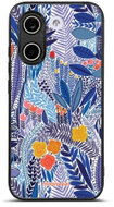 Mobiwear Lesklé pouzdro Glossy pro POCO X8 Pro - G037G květena - Phone Cover