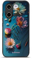 Mobiwear Lesklé pouzdro Glossy pro POCO X8 Pro - G013G na hladině - Phone Cover