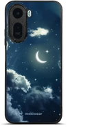 Mobiwear Lesklé pouzdro Glossy pro Xiaomi Redmi A7 Pro - G048G noční obloha - Phone Cover