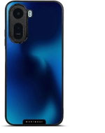 Mobiwear Lesklé pouzdro Glossy pro Xiaomi Redmi A7 Pro - G068G modrý odstín - Phone Cover