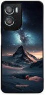 Mobiwear Lesklé pouzdro Glossy pro Motorola Moto G06 Power - G006G hora - Phone Cover