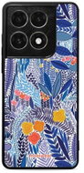 Mobiwear Lesklé pouzdro Glossy pro Motorola Edge 70 Pro - G037G květena - Phone Cover
