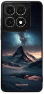 Mobiwear Lesklé pouzdro Glossy pro Motorola Edge 70 Pro - G006G hora - Phone Cover