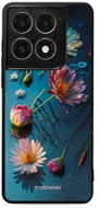 Mobiwear Lesklé pouzdro Glossy pro Motorola Edge 70 Pro - G013G na hladině - Phone Cover