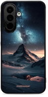 Mobiwear Lesklé pouzdro Glossy pro Samsung Galaxy A27 - G006G hora - Phone Cover