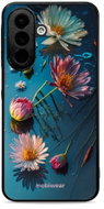 Mobiwear Lesklé pouzdro Glossy pro Samsung Galaxy A27 - G013G na hladině - Phone Cover