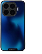 Mobiwear Lesklé pouzdro Glossy pro Xiaomi 17T - G068G modrý odstín - Phone Cover