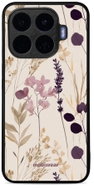 Mobiwear Lesklé pouzdro Glossy pro Xiaomi 17T - GB11G levandule - Phone Cover