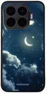 Mobiwear Lesklé pouzdro Glossy pro Xiaomi 17T Pro - G048G noční obloha - Phone Cover