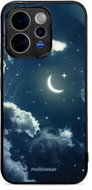 Mobiwear Lesklé pouzdro Glossy pro Vivo V70 5G - G048G noční obloha - Phone Cover