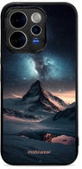 Mobiwear Lesklé pouzdro Glossy pro Vivo V70 5G - G006G hora - Phone Cover