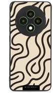 Mobiwear Glossy Glossy for Oppo Reno12 FS 5G - GA60G - Phone Cover