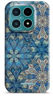 Mobiwear Odolné pouzdro Xiaomi 17 - Mobiwear Elite Pro E108E Mandala - Protective Case