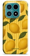 Mobiwear Odolné pouzdro Xiaomi 17 - Mobiwear Elite Pro EP81E Citrony - Protective Case