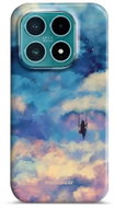 Mobiwear Odolné pouzdro Xiaomi 17 - Mobiwear Elite Pro ER09E Dívka - Protective Case