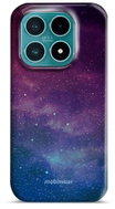 Mobiwear Odolné pouzdro Xiaomi 17 - Mobiwear Elite Pro E147E Mlhovina - Protective Case