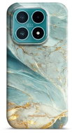 Mobiwear Odolné pouzdro Xiaomi 17 - Elite Pro EP34E Zelenkavý mramor - Protective Case