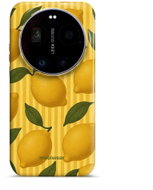Mobiwear Odolné pouzdro Xiaomi 17 Ultra - Mobiwear Elite Pro EP81E Citrony - Protective Case