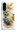 Durable Case for Samsung Galaxy A27 - Elite Pro E014E Cream Flowers
