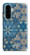 Mobiwear Odolné pouzdro Samsung Galaxy A27 - Mobiwear Elite Pro E108E Mandala - Protective Case