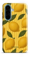 Mobiwear Odolné pouzdro Samsung Galaxy A27 - Mobiwear Elite Pro EP81E Citrony - Protective Case