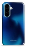 Mobiwear Odolné pouzdro Samsung Galaxy A27 - Elite Pro EP68E Modrý odstín - Protective Case