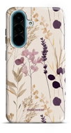 Mobiwear Odolné pouzdro Samsung Galaxy A27 - Mobiwear Elite Pro EB11E Levandule - Protective Case